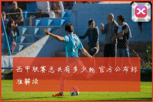 西甲联赛总共有多少轮 官方公布标准解读